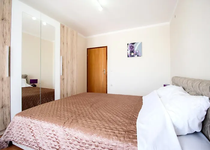 Apartments Villa Excellente Belvedere