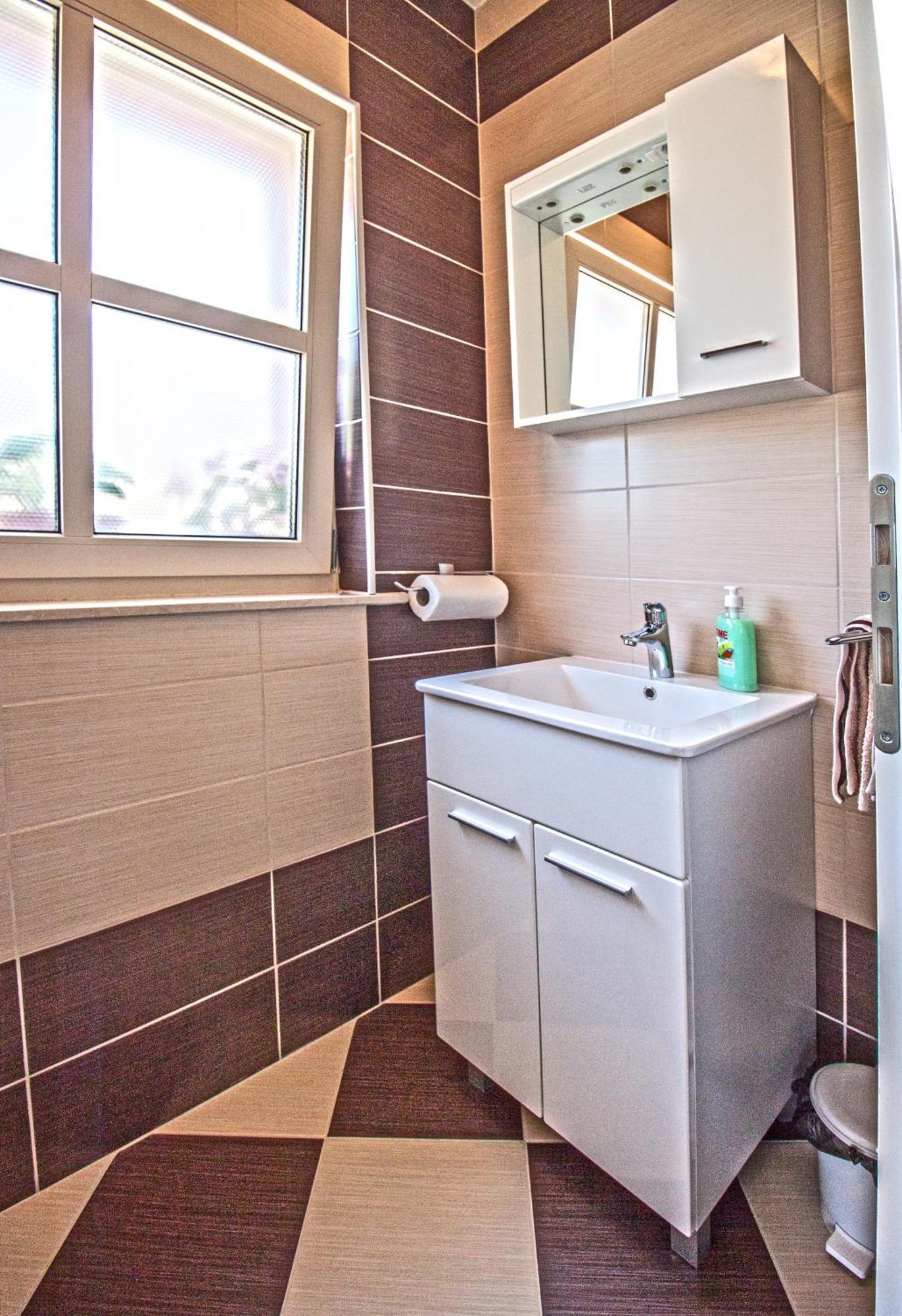 Excellente Belvedere Apartment