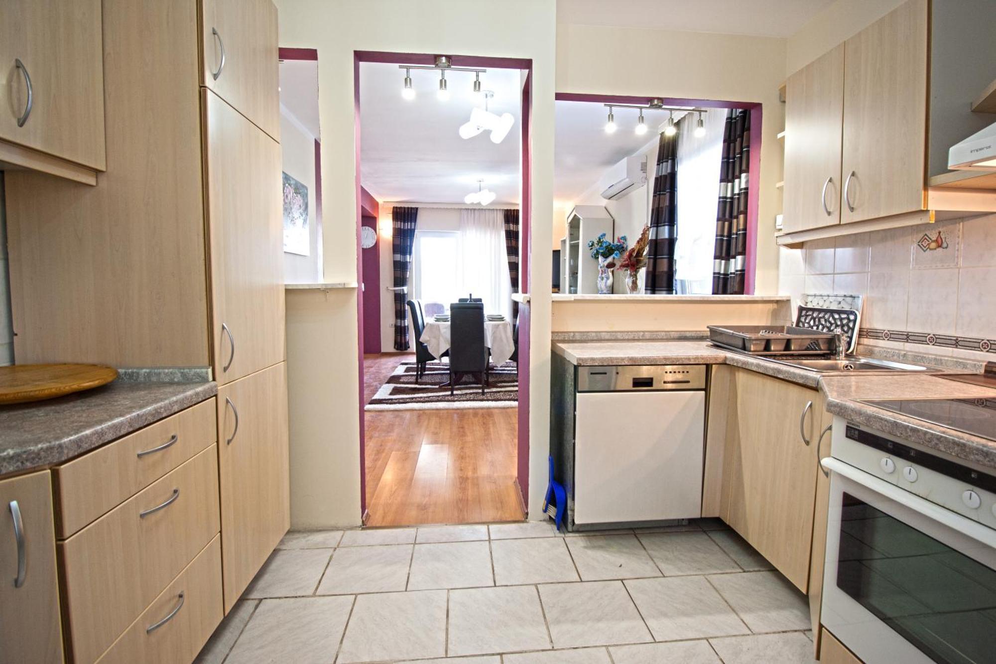 Excellente Belvedere Apartment *