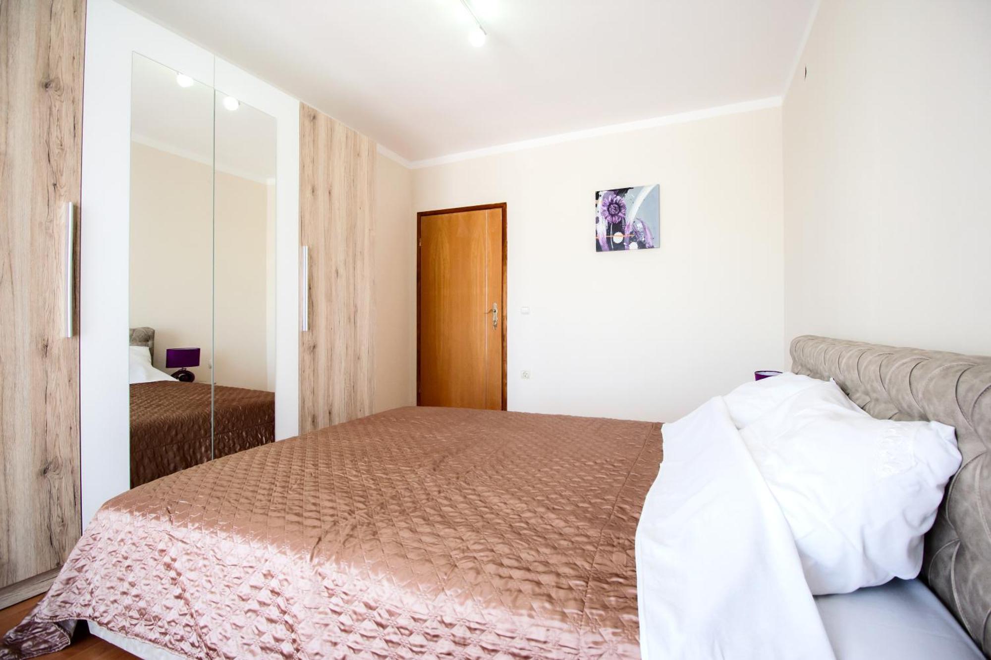 Apartment Excellente Belvedere *