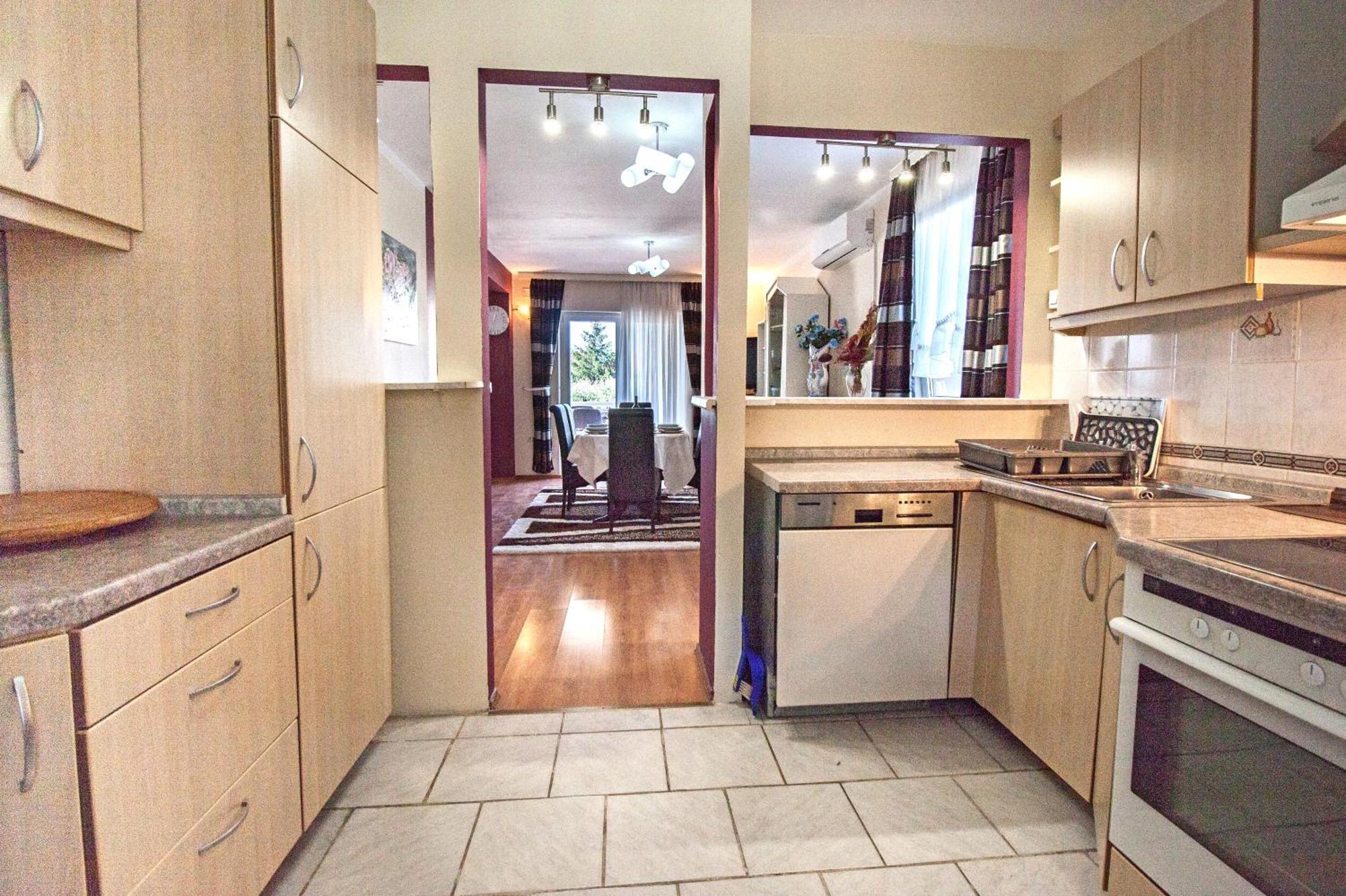 Apartment Excellente Belvedere
