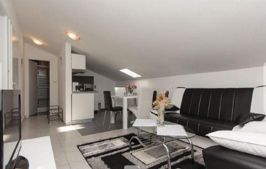 Excellente Belvedere Apartment