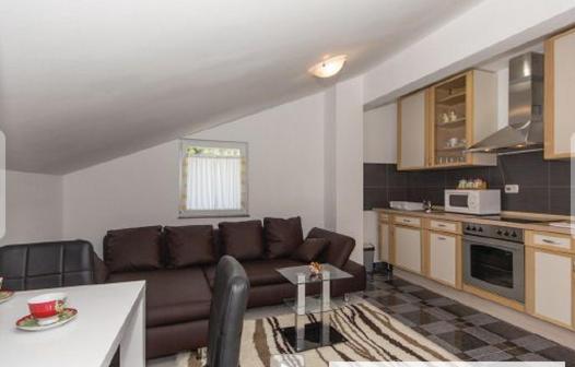 Apartment Excellente Belvedere Pula
