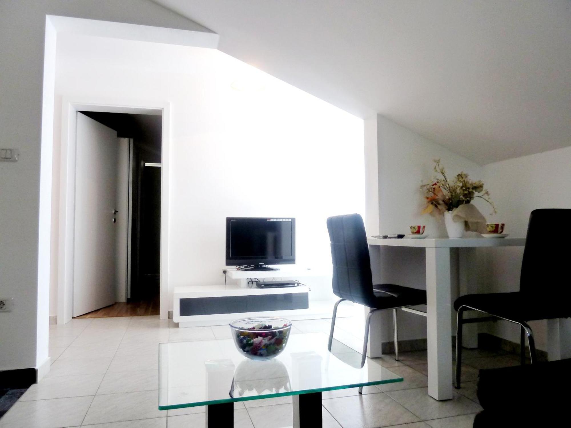 Excellente Belvedere Apartment Pula