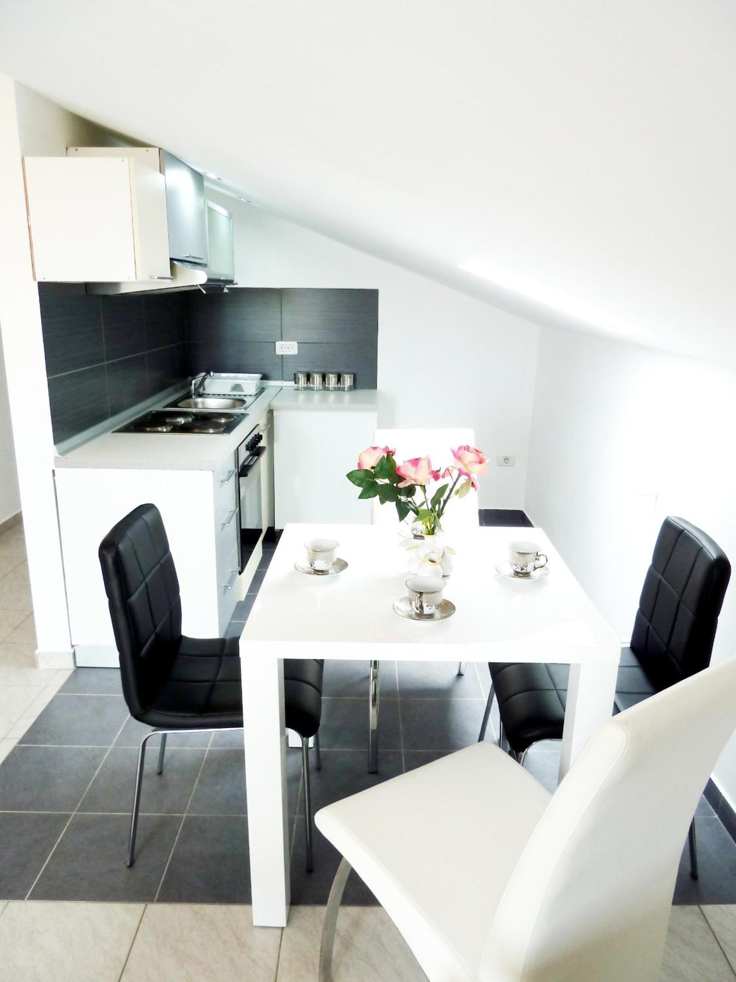 Apartment Excellente Belvedere