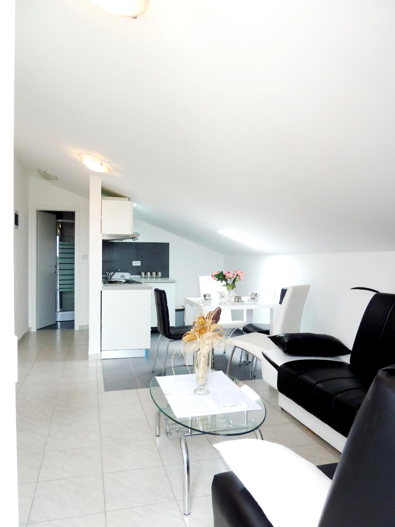 Excellente Belvedere Apartment Pula
