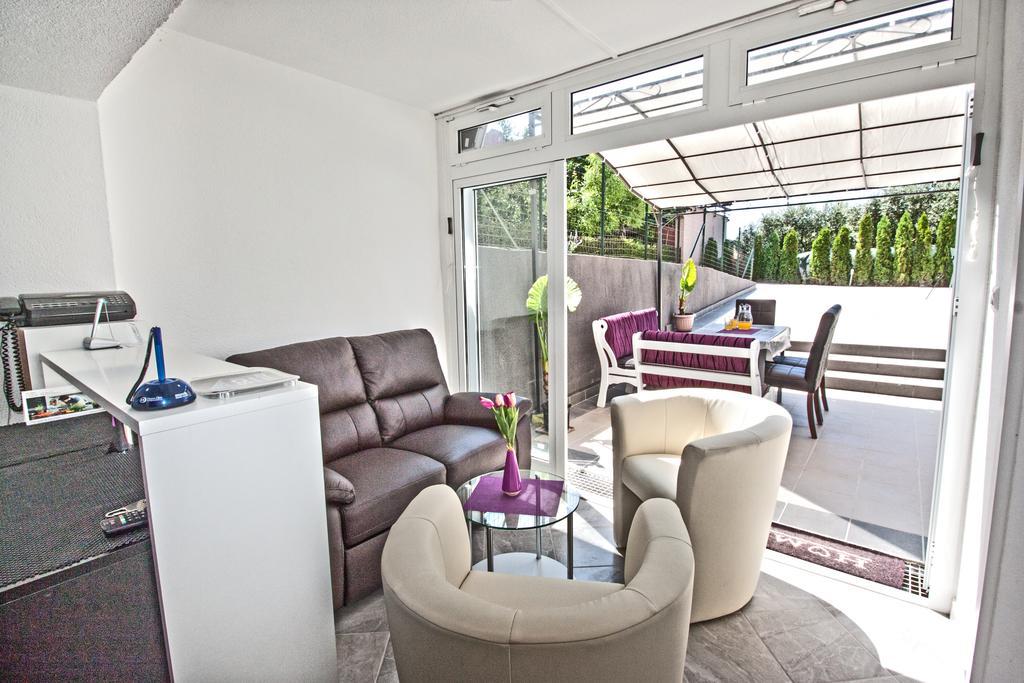Apartment Excellente Belvedere