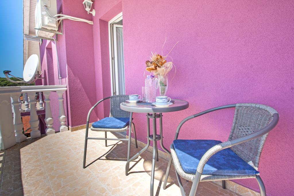 Apartment Excellente Belvedere Pula