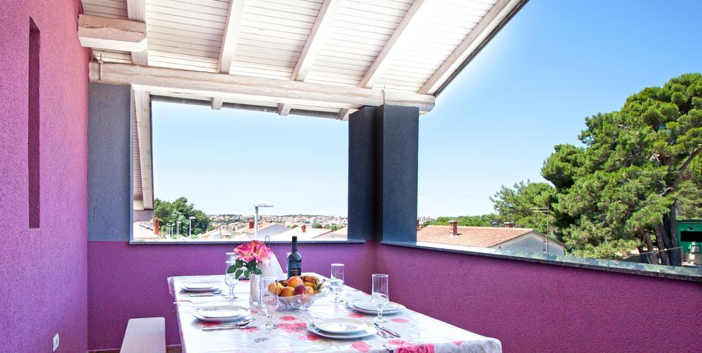 Apartment Excellente Belvedere Pula