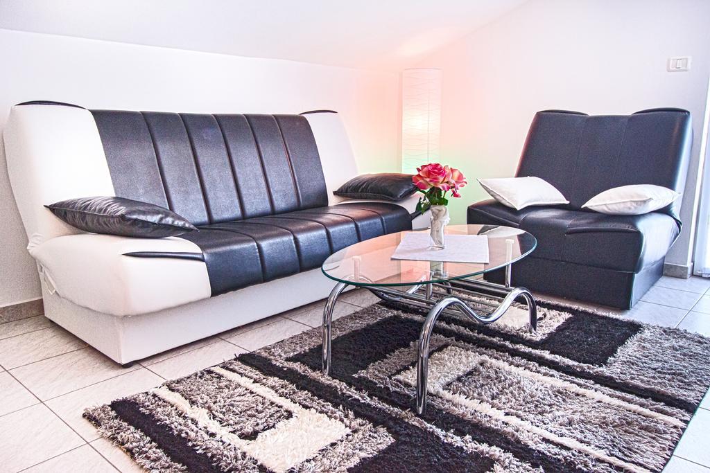 Apartment Excellente Belvedere Pula