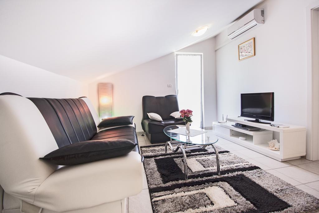 Apartment Excellente Belvedere Pula