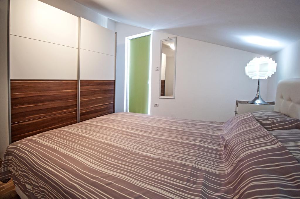Apartment Excellente Belvedere