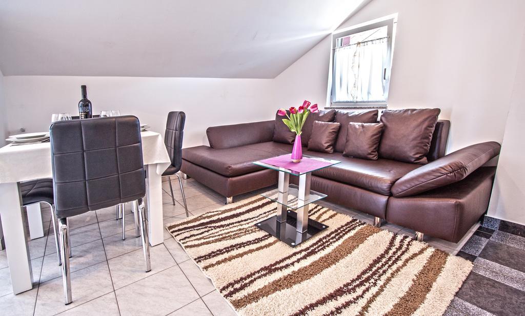 Apartment Excellente Belvedere