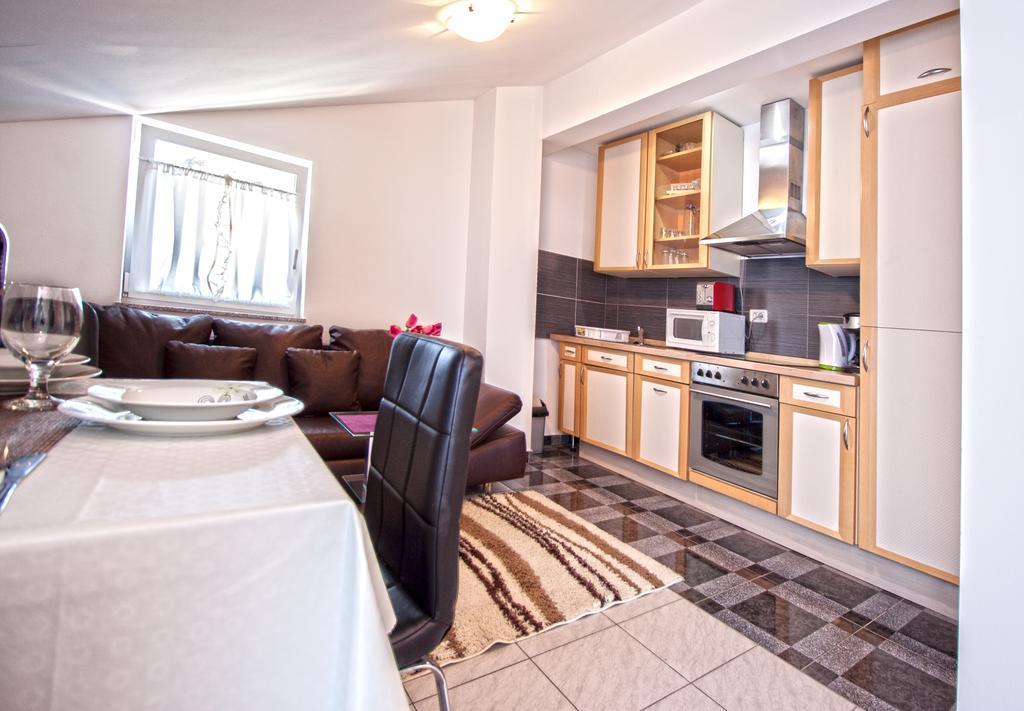 Apartment Excellente Belvedere *