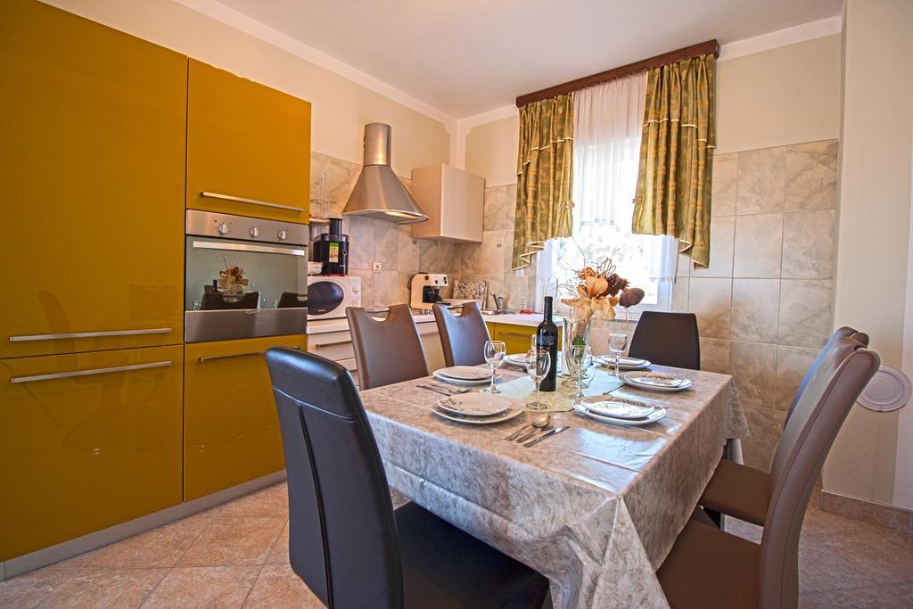 Apartment Excellente Belvedere Pula