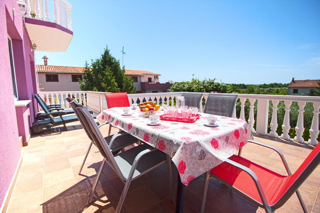 Apartment Excellente Belvedere Pula