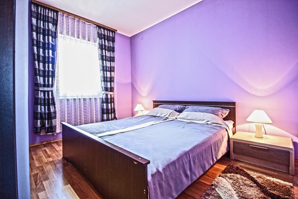 Apartment Excellente Belvedere