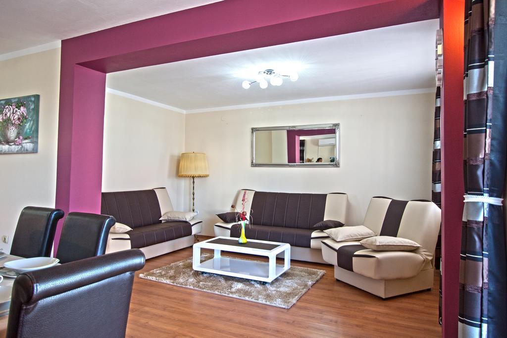 Apartment Excellente Belvedere Pula
