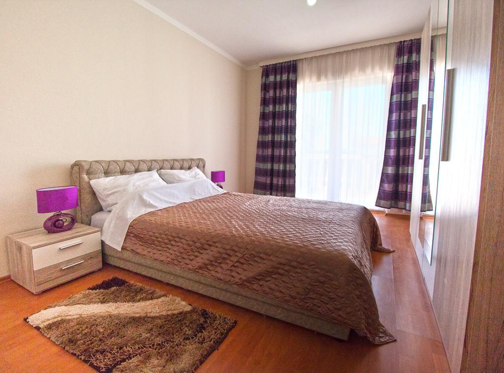 Apartment Excellente Belvedere Pula