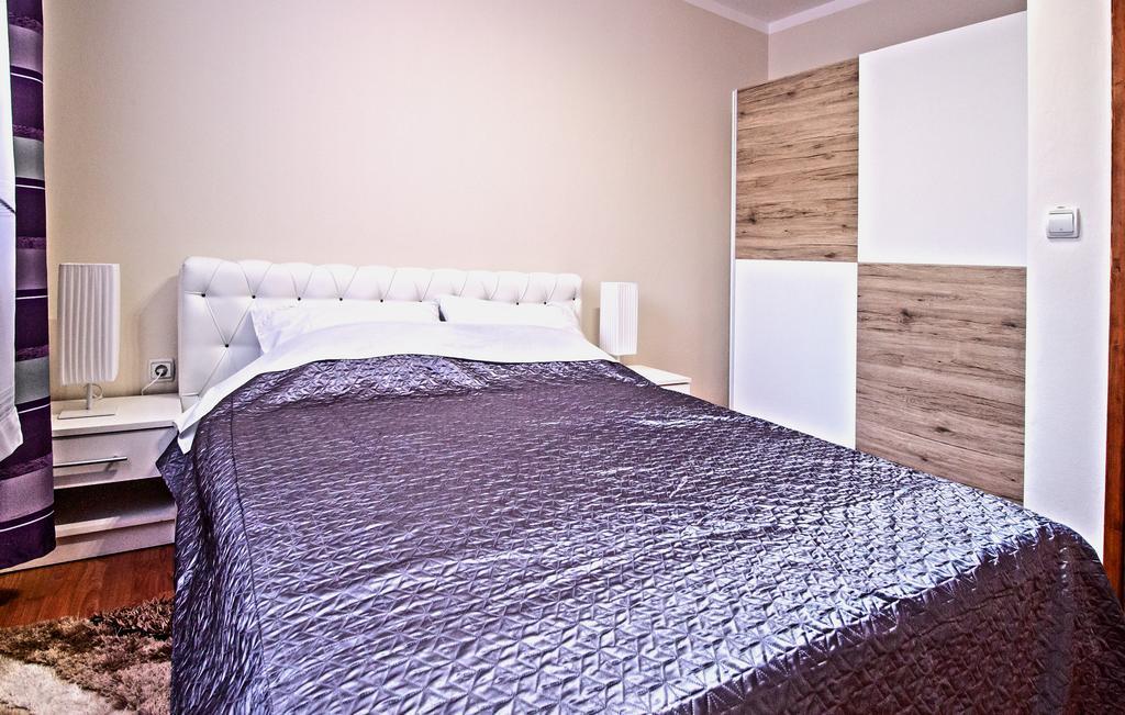 Apartment Excellente Belvedere Pula