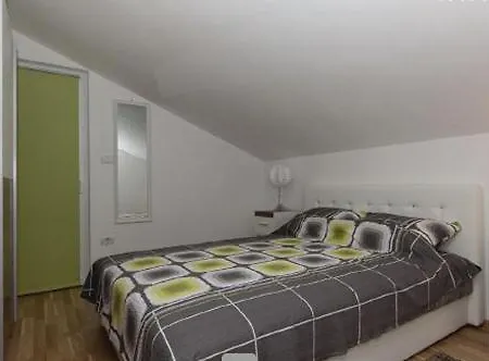 Apartments Villa Excellente Belvedere Pula Room photo