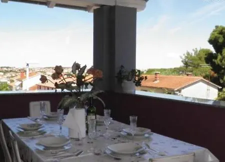 Apartments Villa Excellente Belvedere Pula Room photo