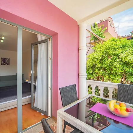 Apartments Villa Excellente Belvedere Pula Exterior photo