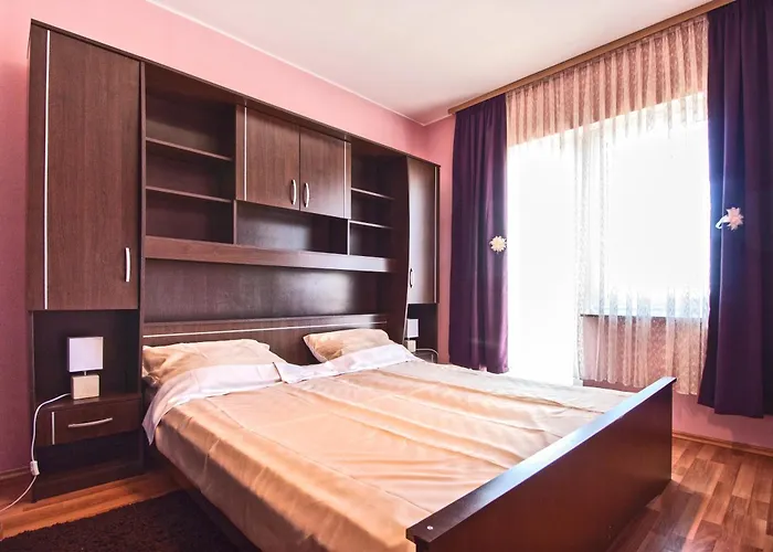 Apartments Villa Excellente Belvedere
