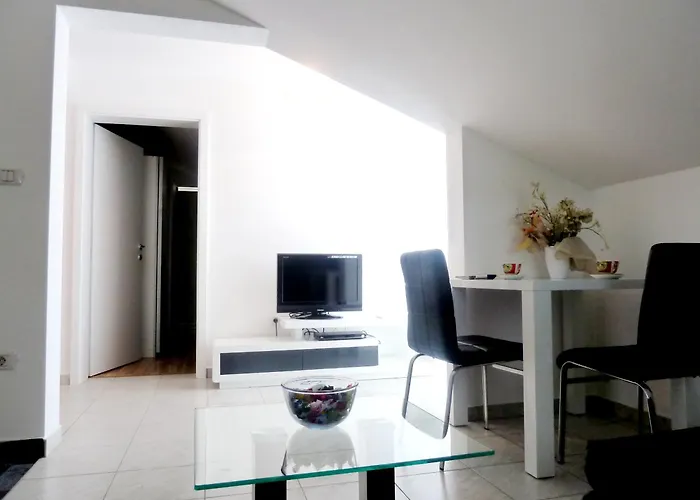 Apartments Villa Excellente Belvedere