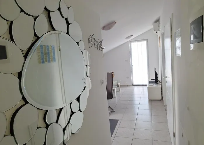 Apartments Villa Excellente Belvedere