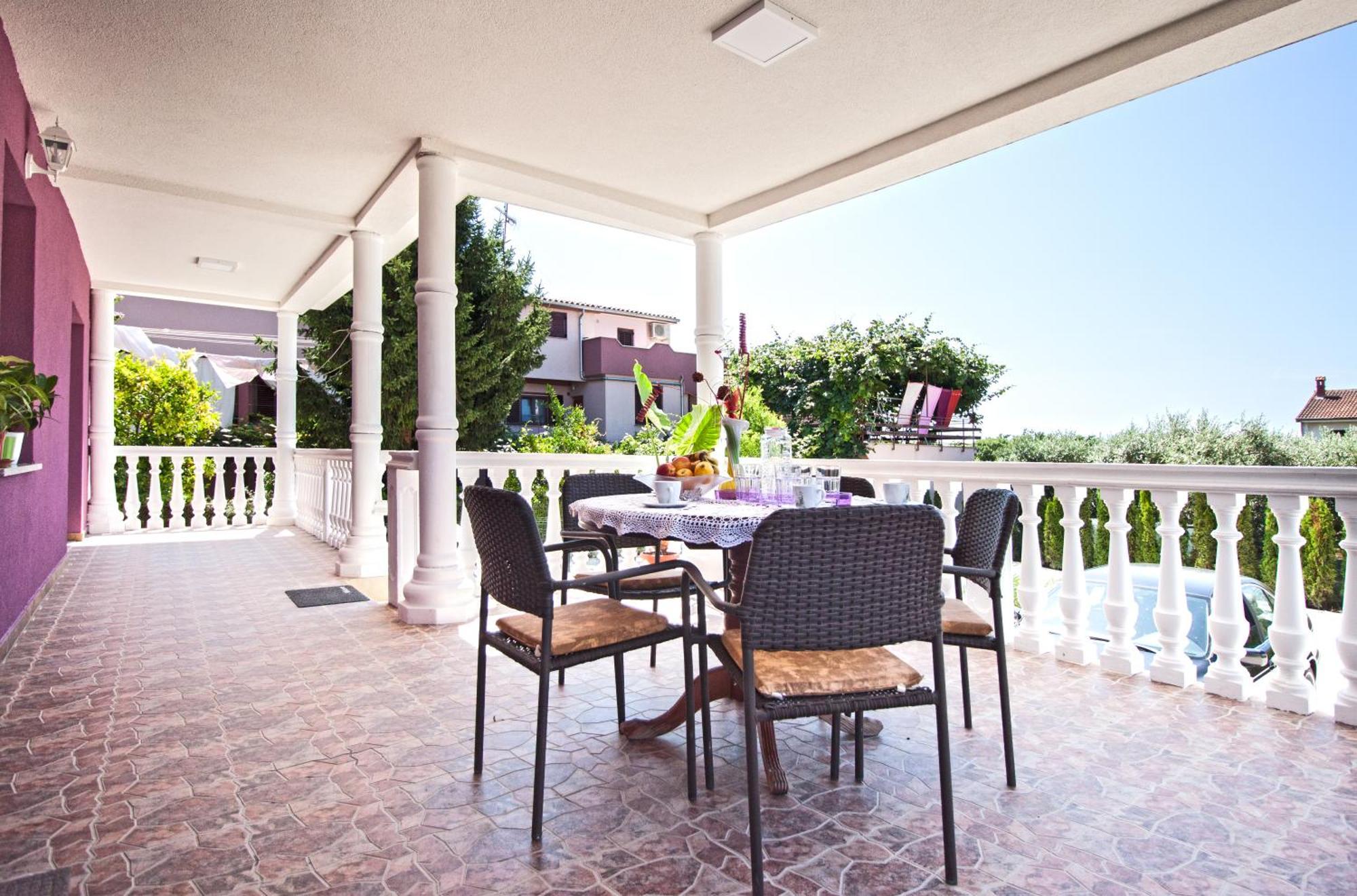 Excellente Belvedere Apartment *