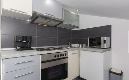 Excellente Belvedere Apartment