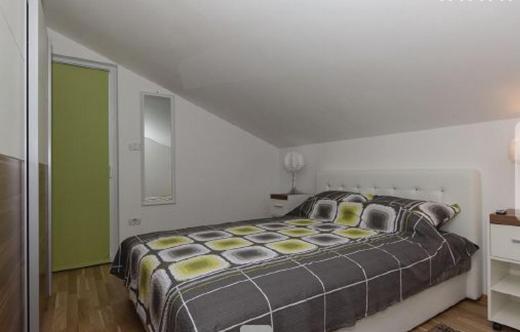 Excellente Belvedere Apartment Pula