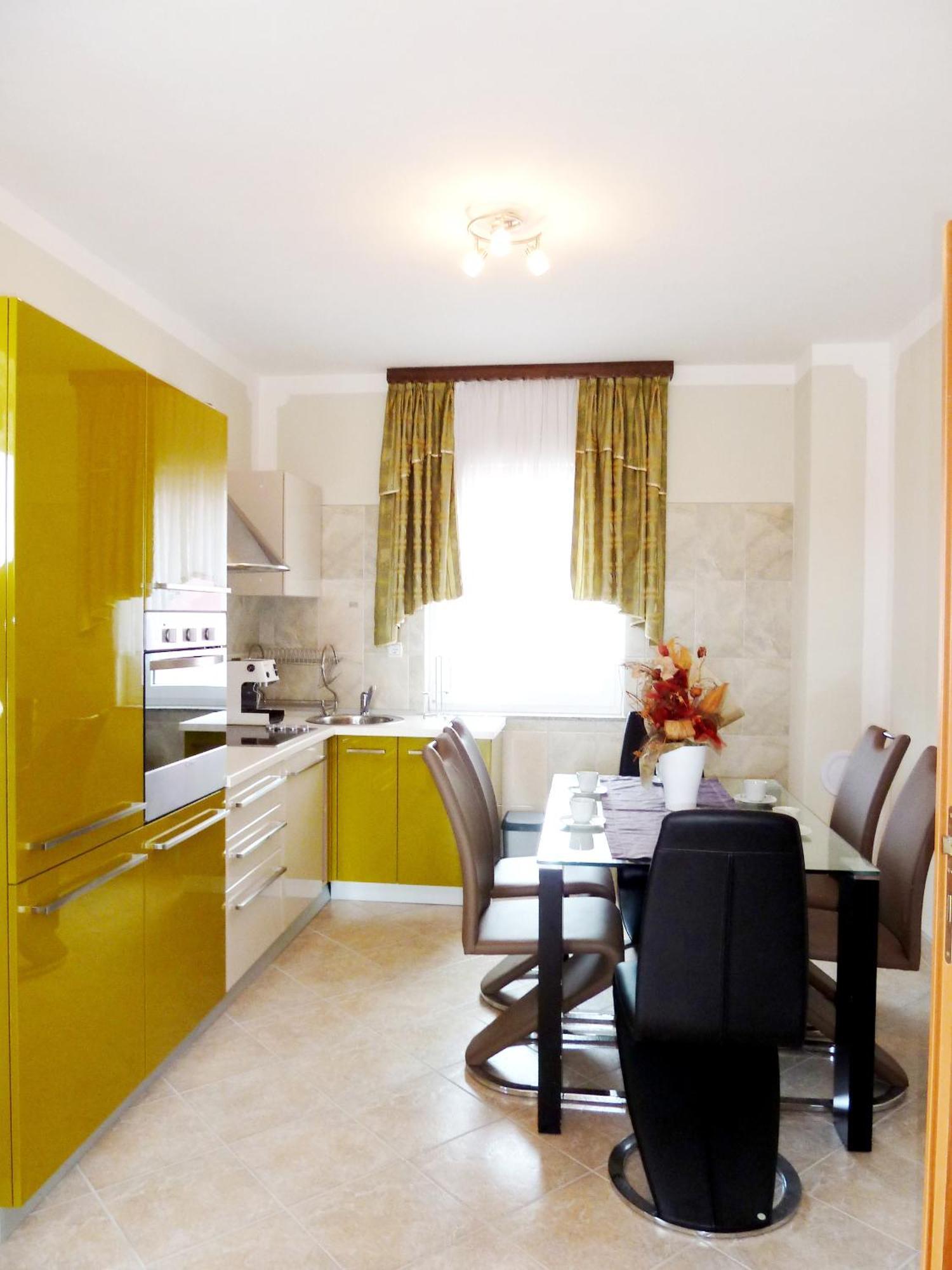 Apartment Excellente Belvedere Pula