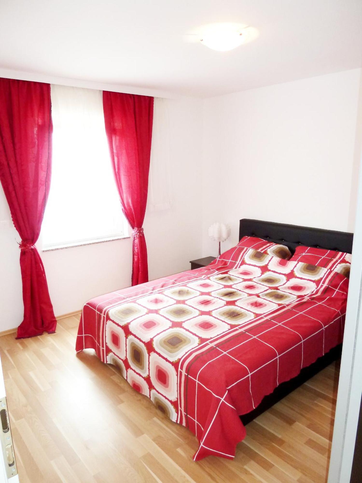 Apartment Excellente Belvedere Pula