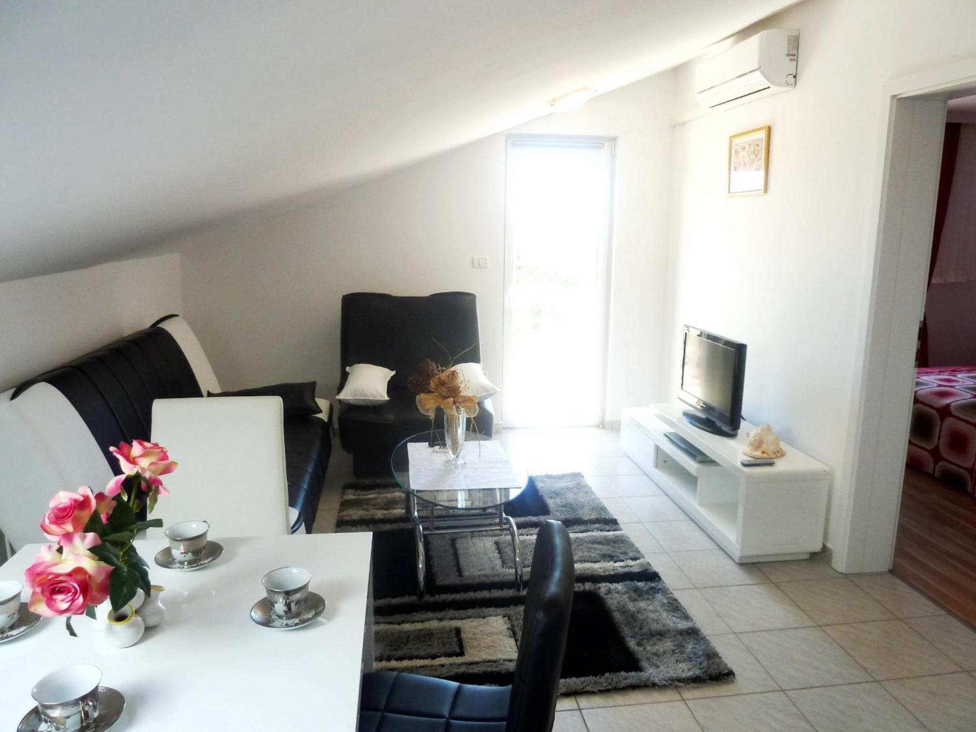 Apartment Excellente Belvedere Pula