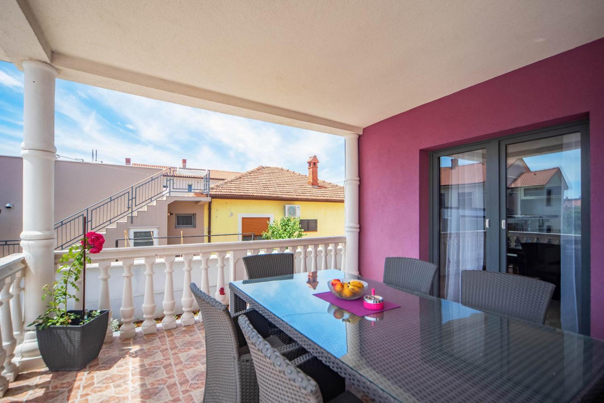 Excellente Belvedere Appartement *