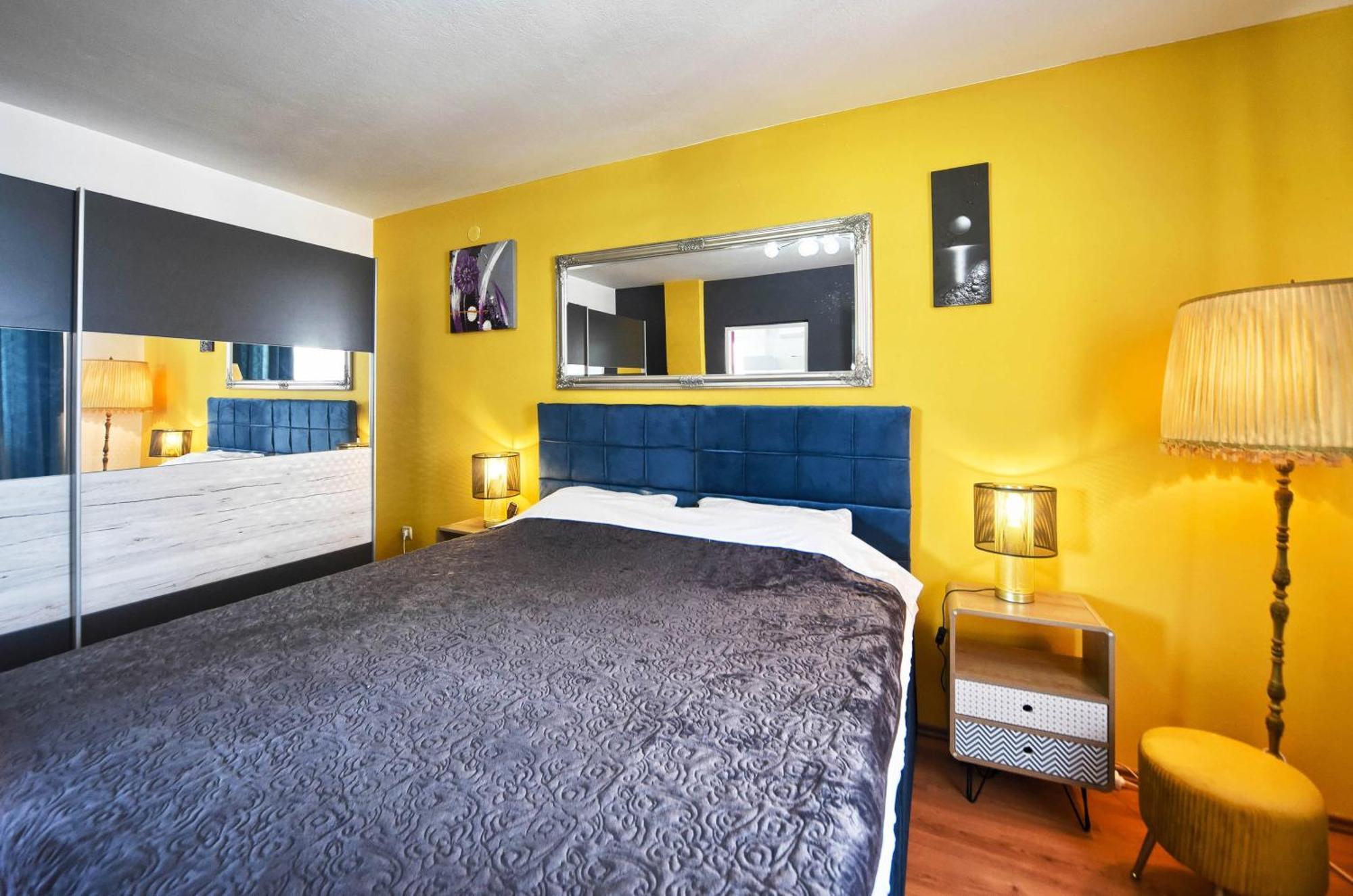 Appartement Excellente Belvedere Pula