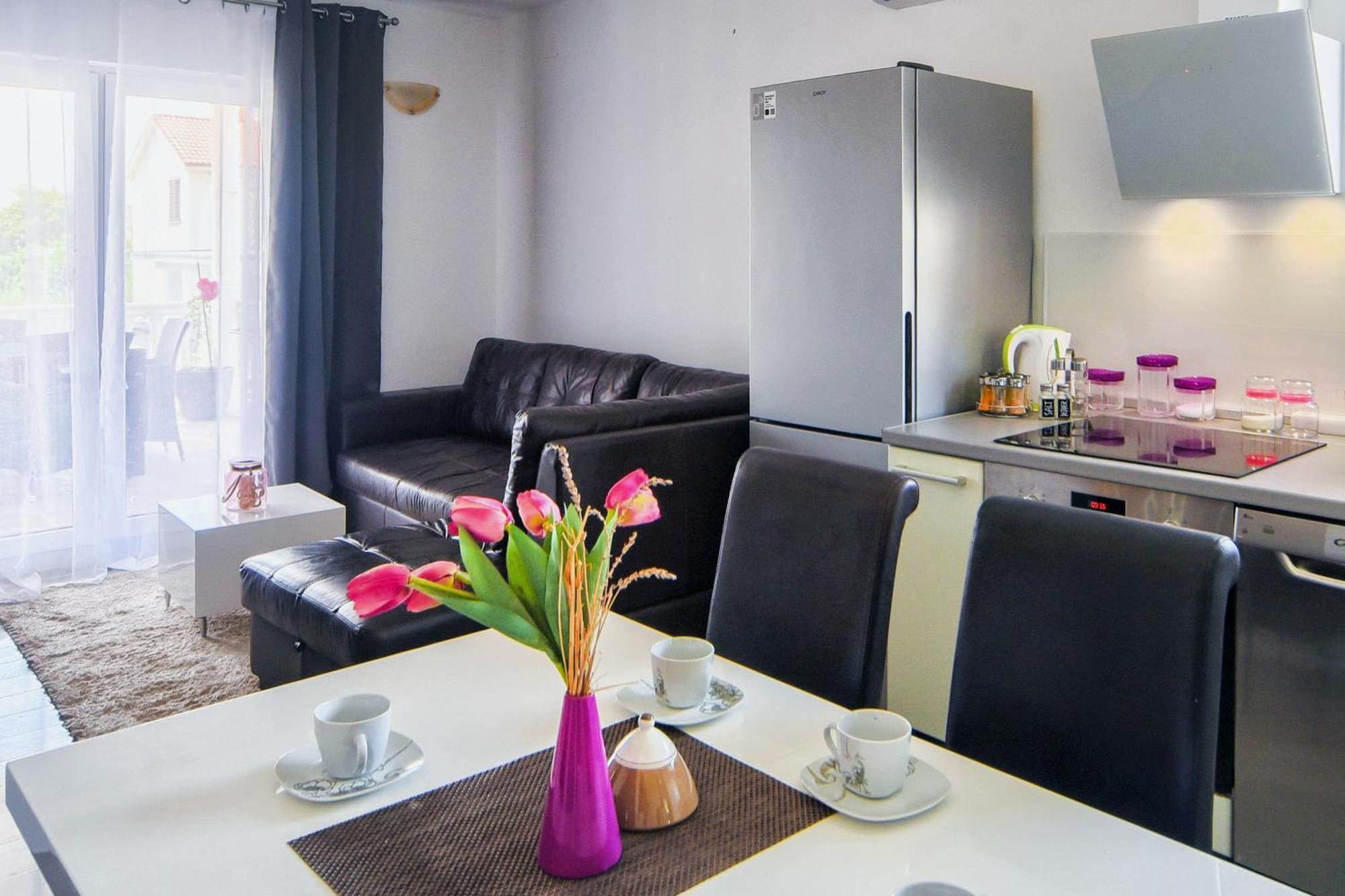 Excellente Belvedere Appartement Pula