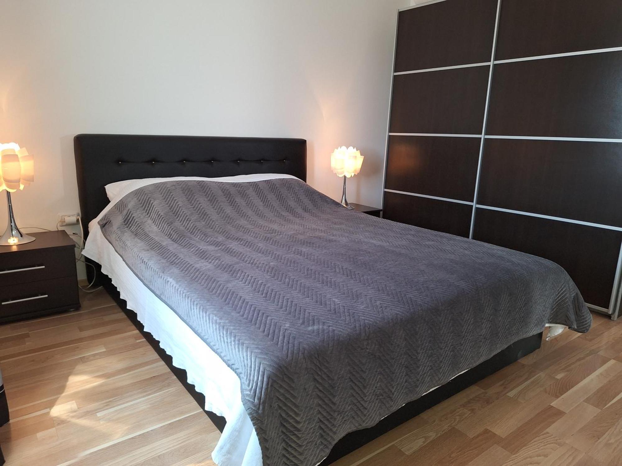 Appartement Excellente Belvedere *