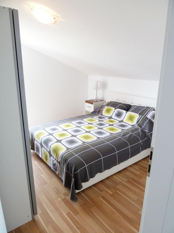 Excellente Belvedere Apartment