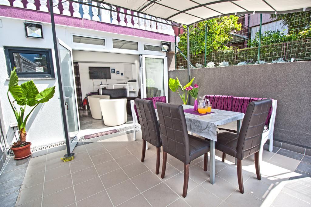 Apartment Excellente Belvedere Pula