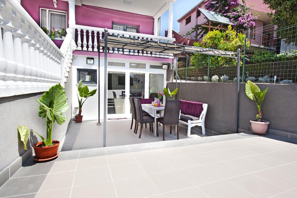 Apartment Excellente Belvedere Pula