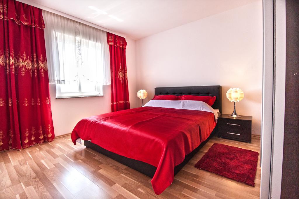 Apartment Excellente Belvedere