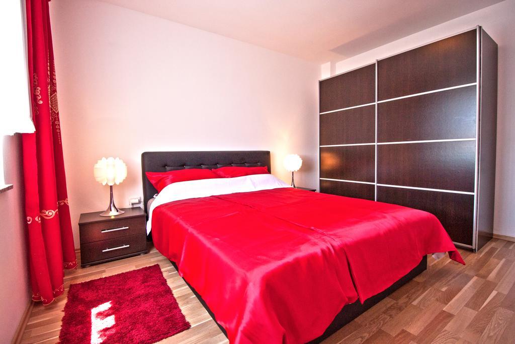Apartment Excellente Belvedere *