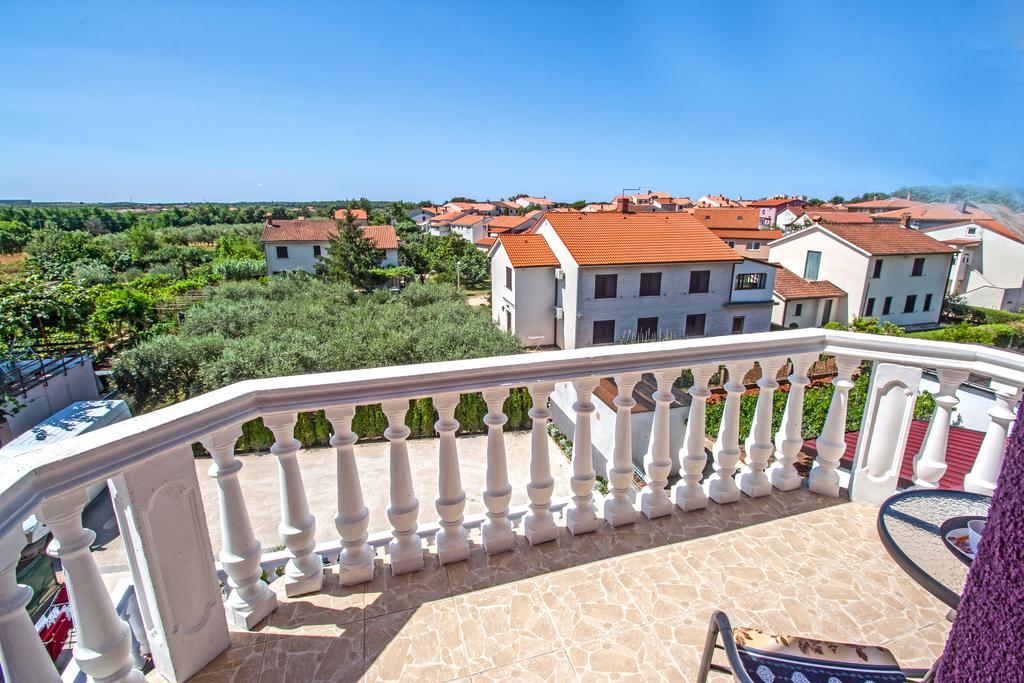 Apartment Excellente Belvedere Pula