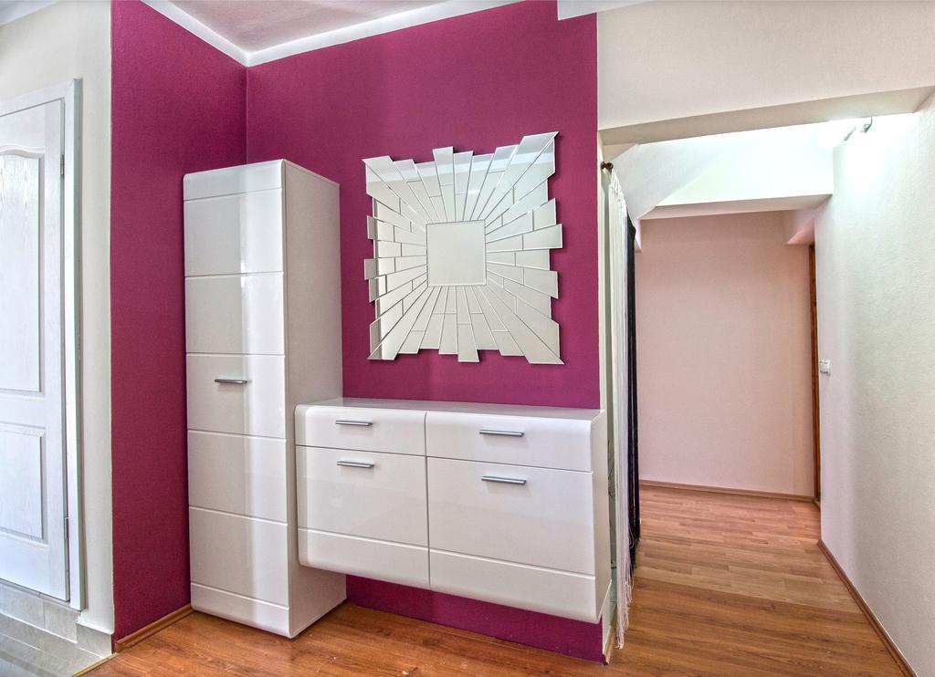 Apartment Excellente Belvedere Pula